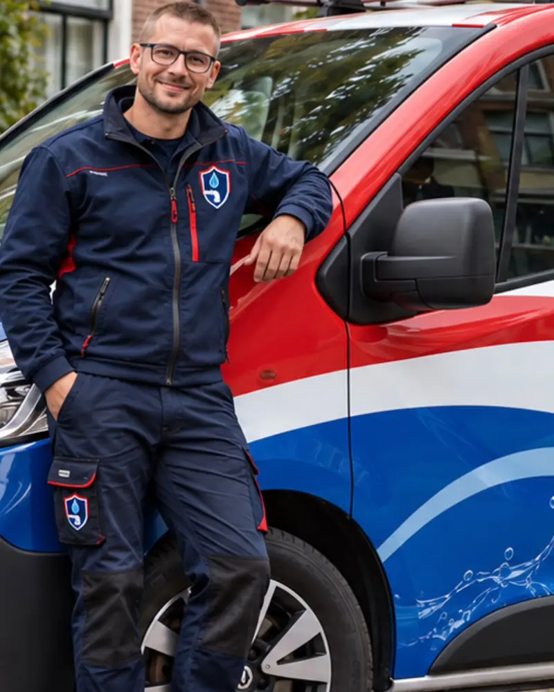Bel Loodgieter Utrecht Ontstoppingsbedrijf: 24/7 bereikbaar