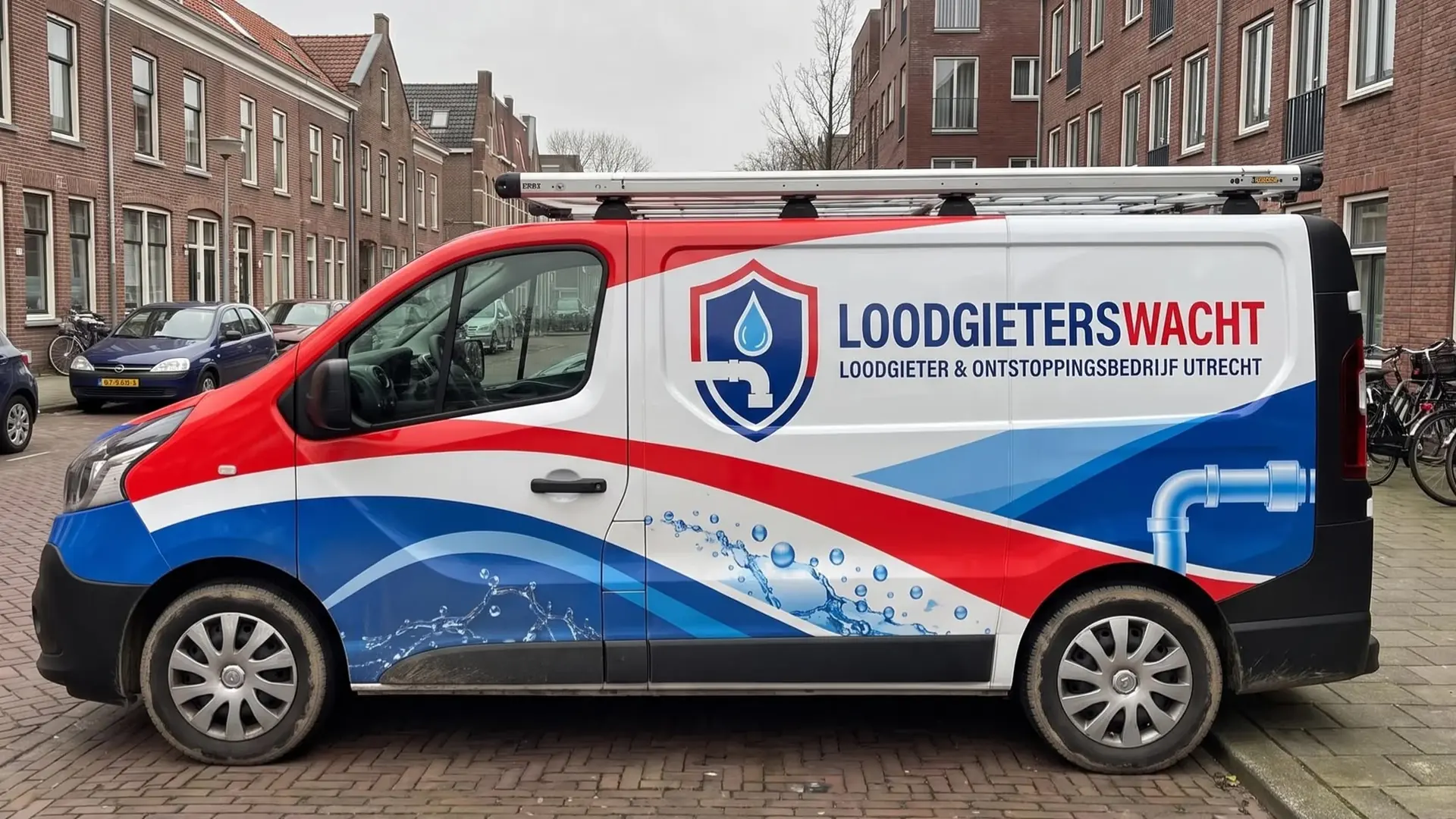 loodgieter Utrecht ontstoppingsbedrijf
